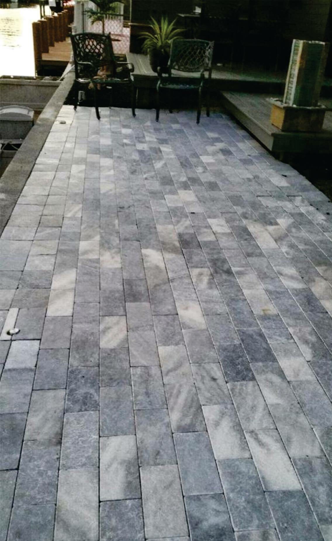 affordable Patio pavers Near Chicago
