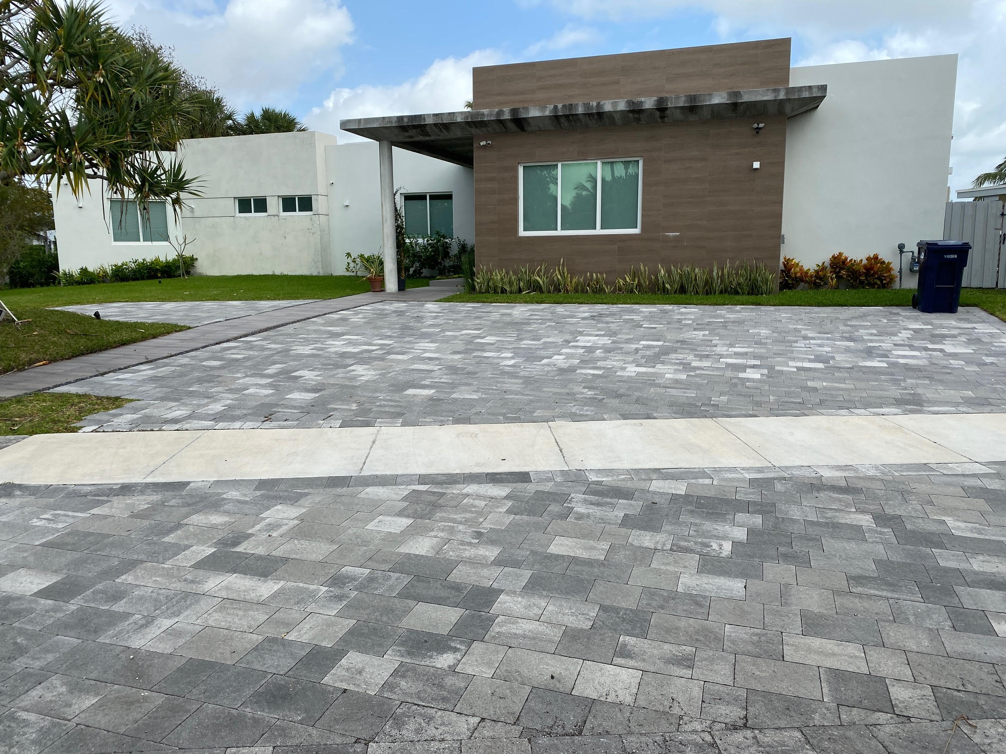 Chicago IL in Best Paving Company