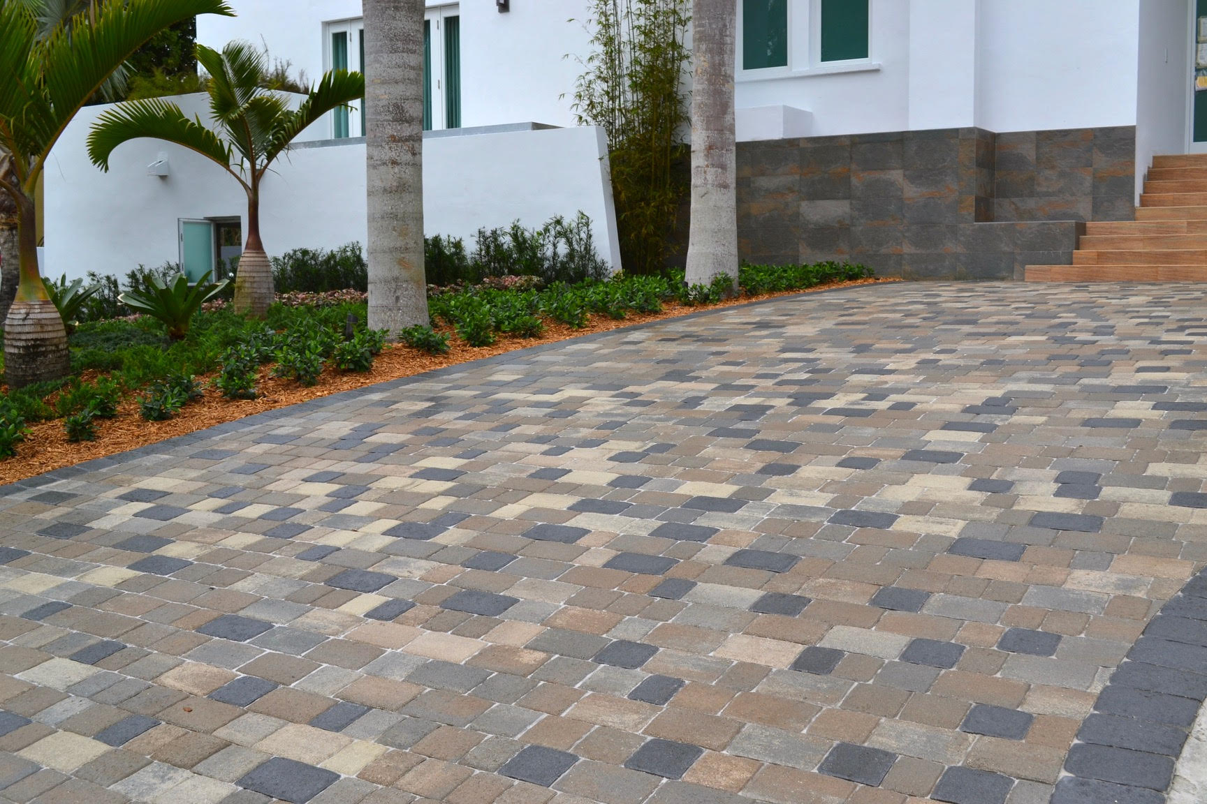 Chicago Expert Paver Refinishing