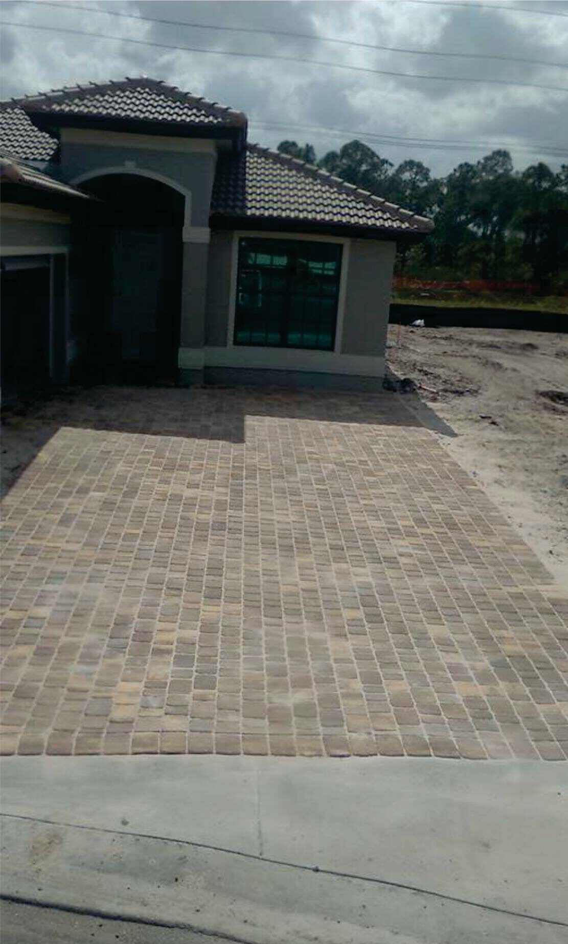 Expert Patio Paving Company in Chicago